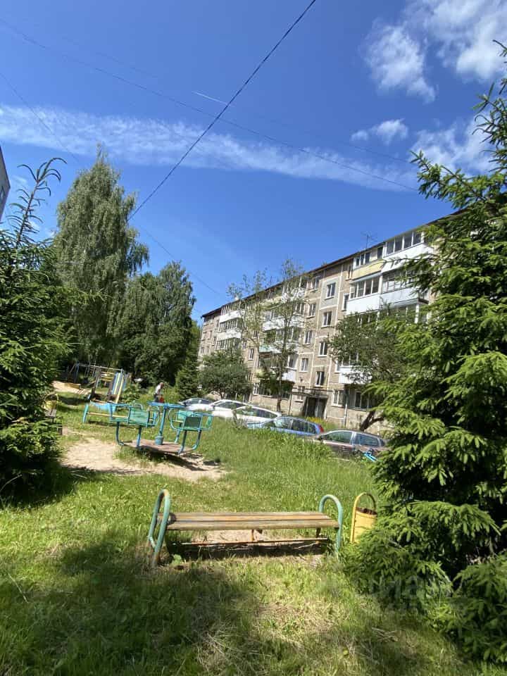 Россия, Смоленск, улица Нормандия-Неман, 2А
