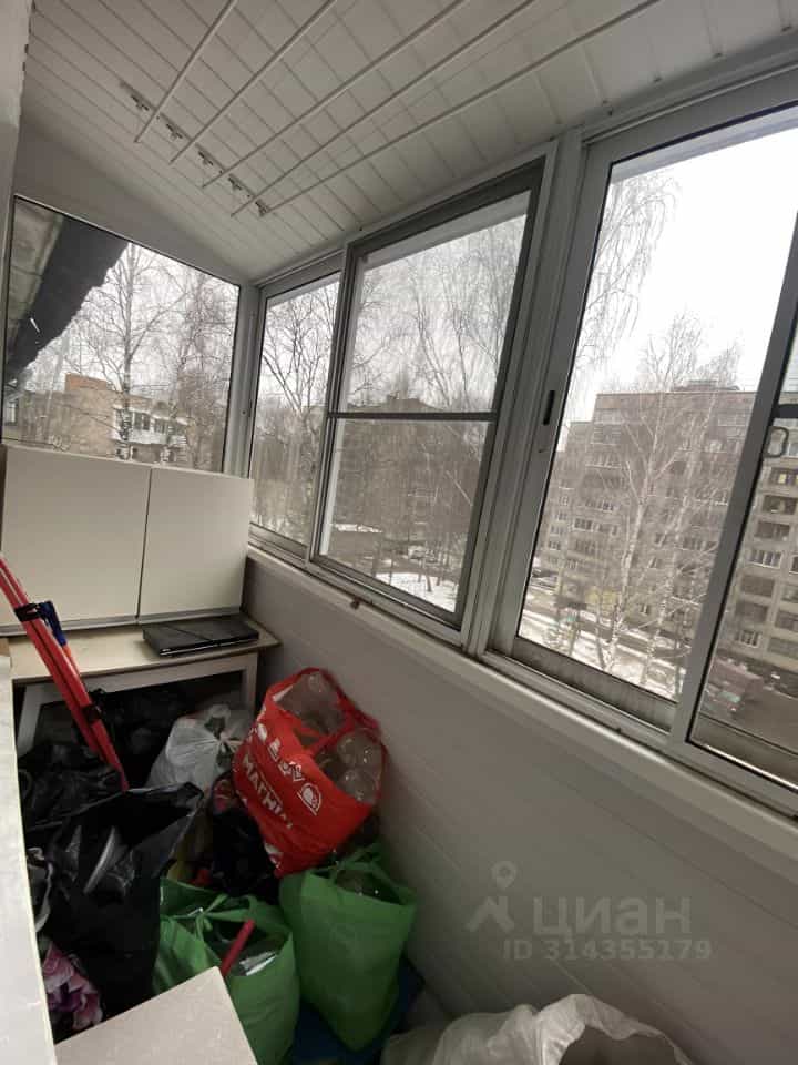 Россия, Смоленск, улица Нормандия-Неман, 2А, фото 6