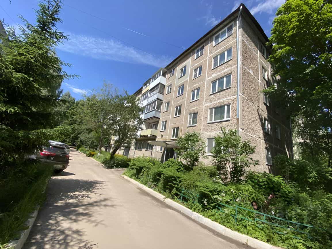 Россия, Смоленск, улица Нормандия-Неман, 2А, фото 18