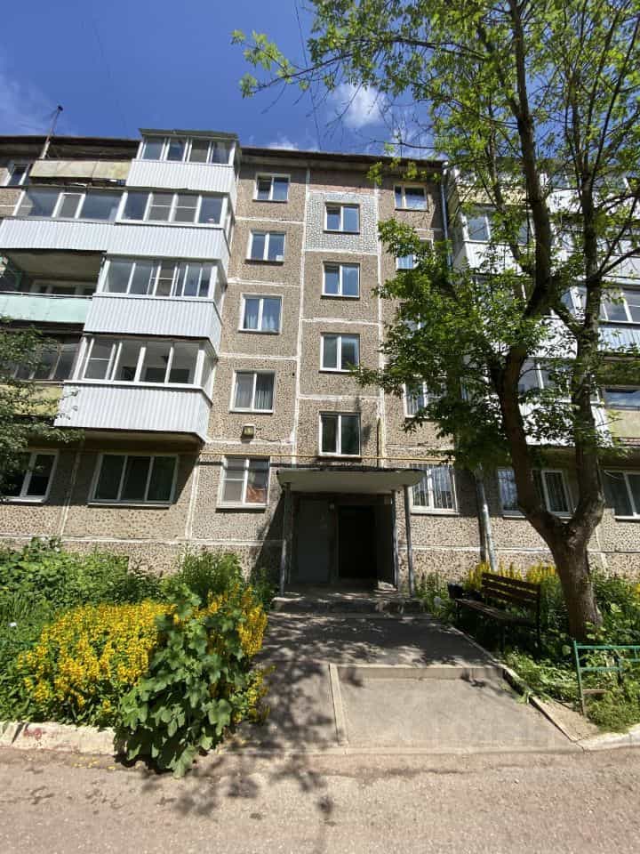 Россия, Смоленск, улица Нормандия-Неман, 2А, фото 19