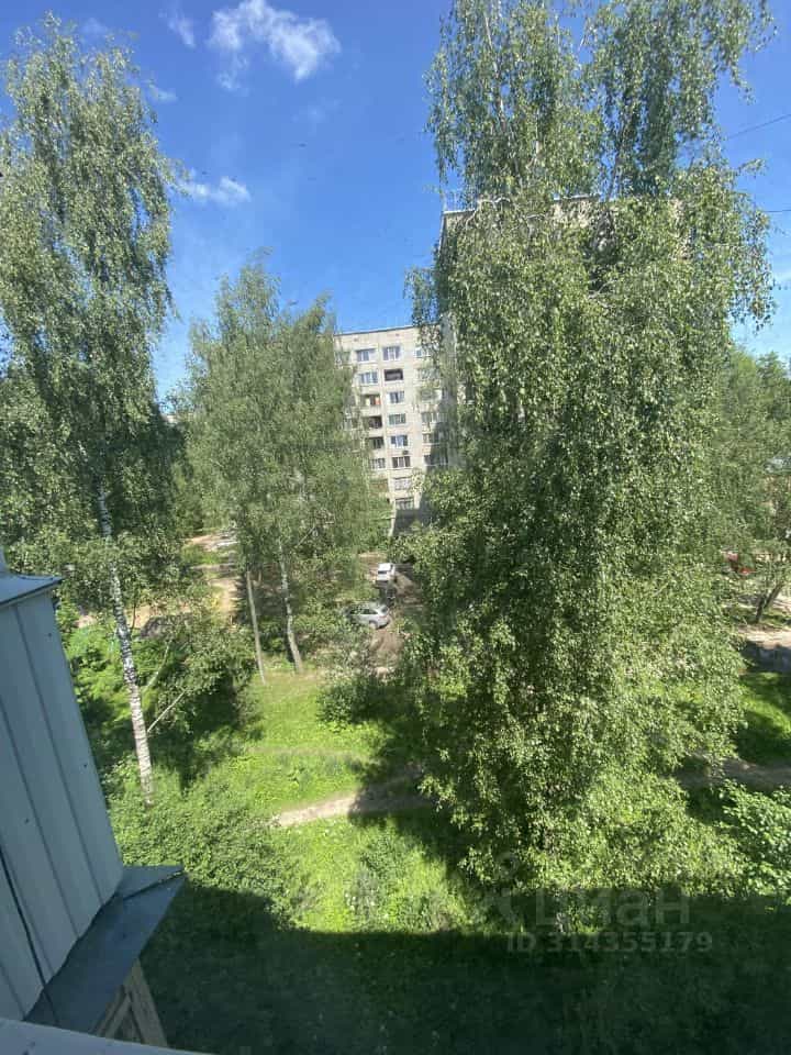 Россия, Смоленск, улица Нормандия-Неман, 2А, фото 24