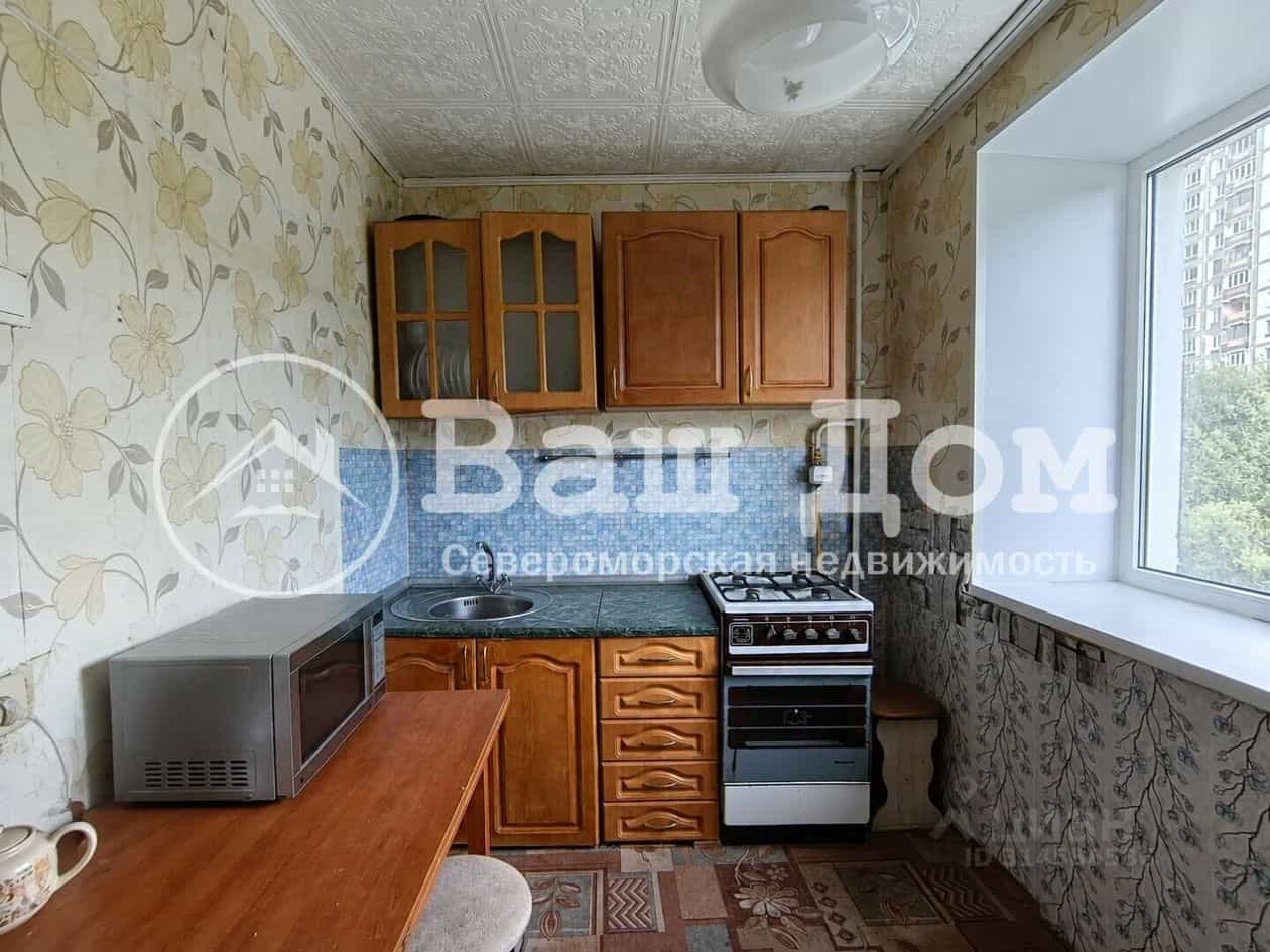 Россия, Мурманская область, Североморск, Комсомольская улица, 23, фото 3