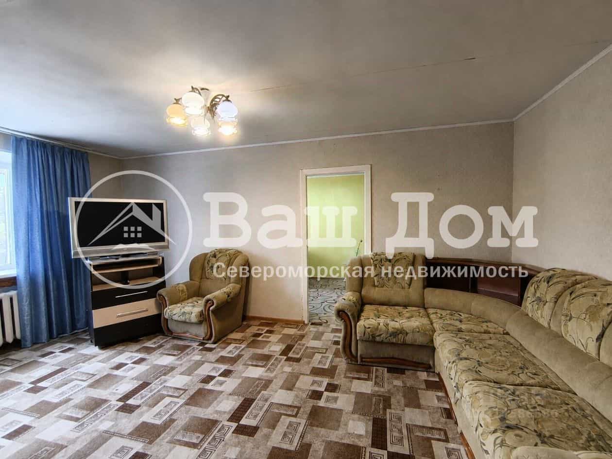Россия, Мурманская область, Североморск, Комсомольская улица, 23, фото 6