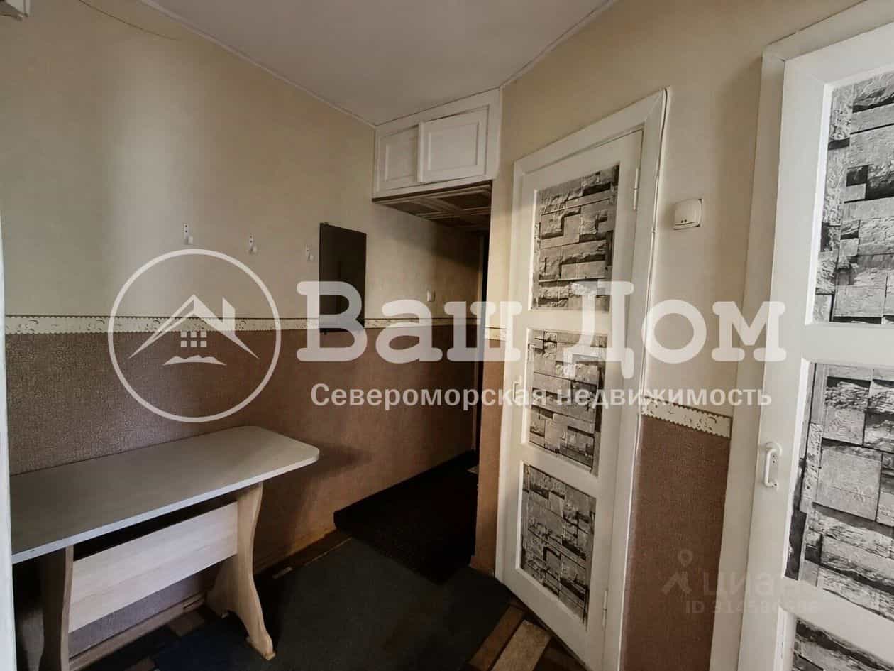 Россия, Мурманская область, Североморск, Комсомольская улица, 23, фото 8