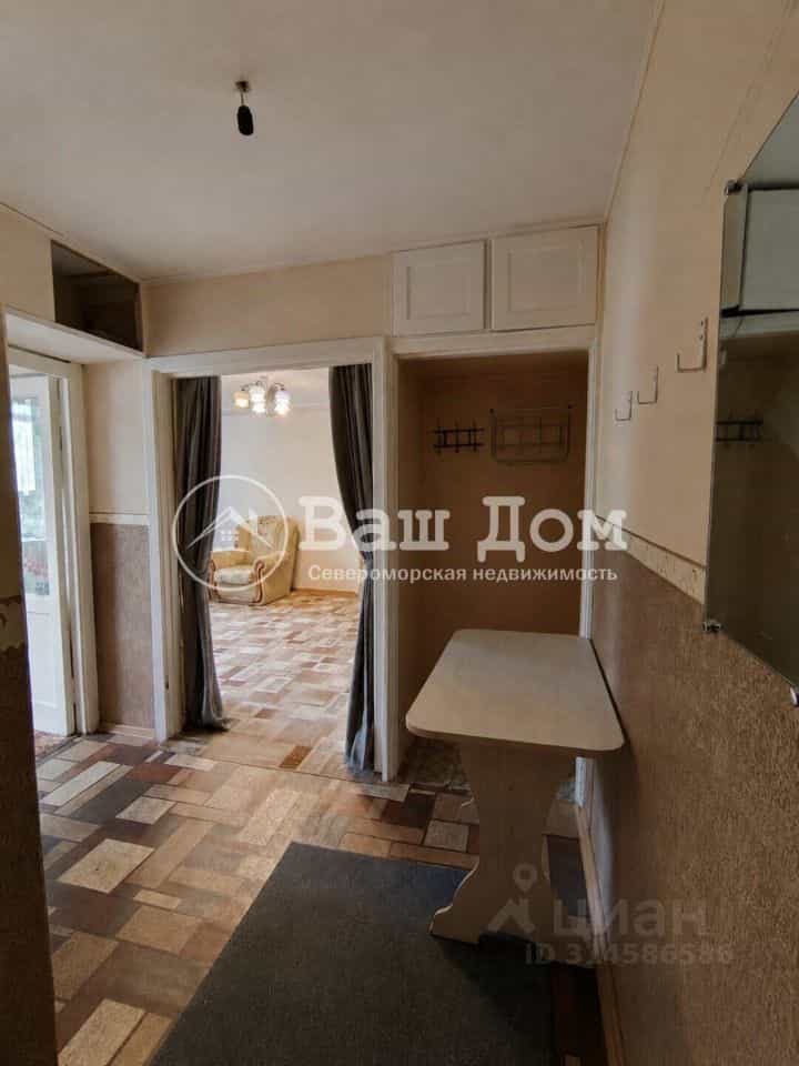 Россия, Мурманская область, Североморск, Комсомольская улица, 23, фото 9