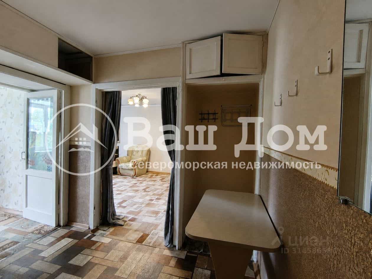 Россия, Мурманская область, Североморск, Комсомольская улица, 23, фото 10