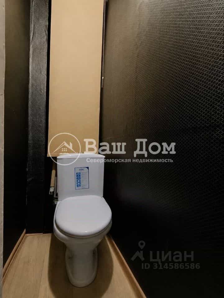 Россия, Мурманская область, Североморск, Комсомольская улица, 23, фото 13