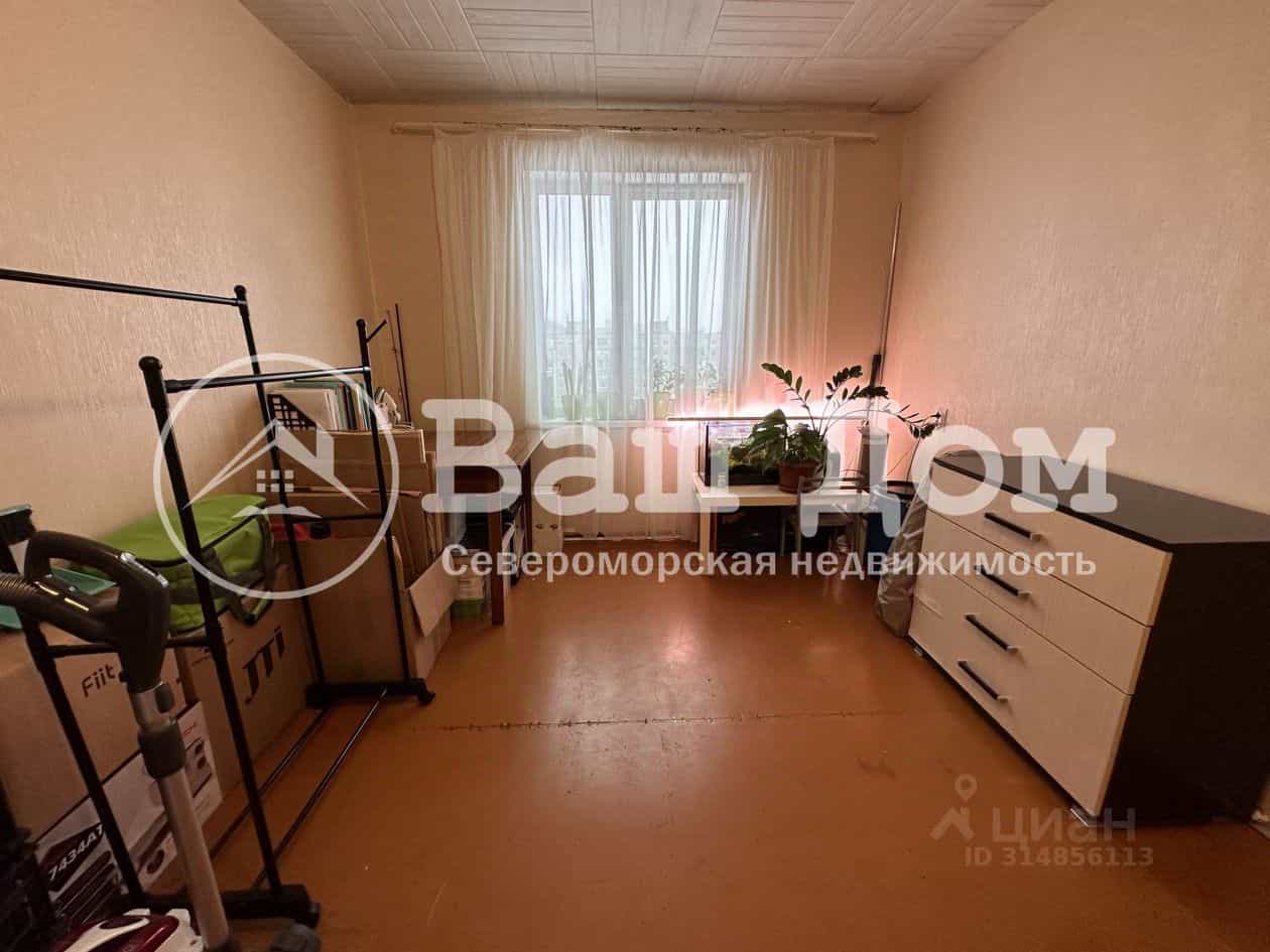 Россия, Мурманск, улица Баумана, 20, фото 7