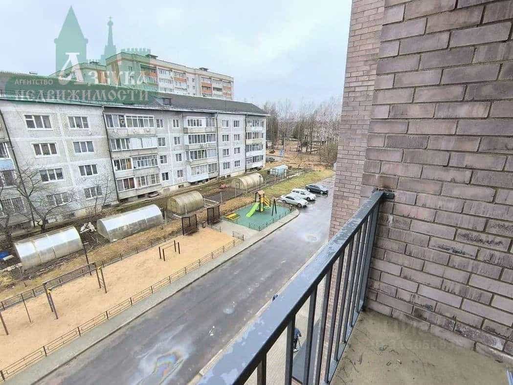 Россия, Смоленский муниципальный округ, село Печерск, Школьная улица, 16, фото 7