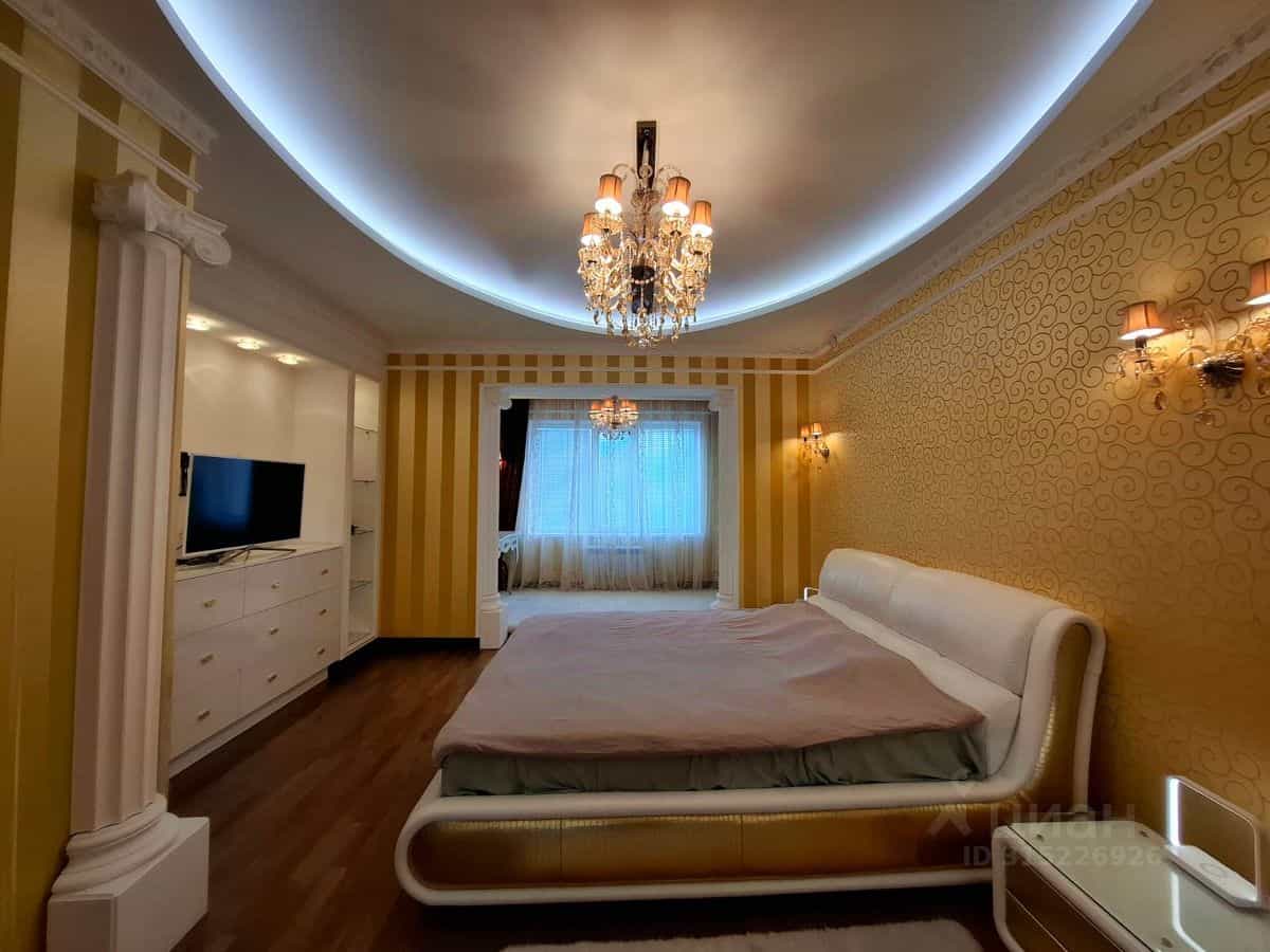 Россия, Камчатский край, Петропавловск-Камчатский, улица Топоркова, 9/7, фото 6