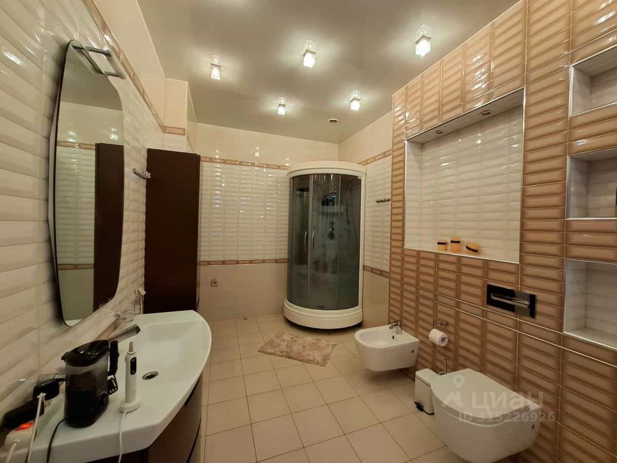 Россия, Камчатский край, Петропавловск-Камчатский, улица Топоркова, 9/7, фото 11