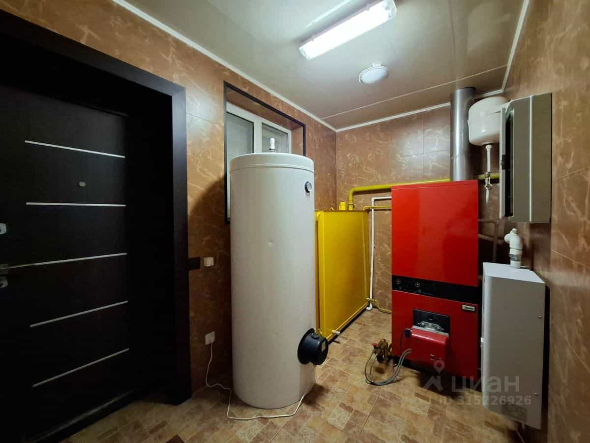 Россия, Камчатский край, Петропавловск-Камчатский, улица Топоркова, 9/7, фото 15