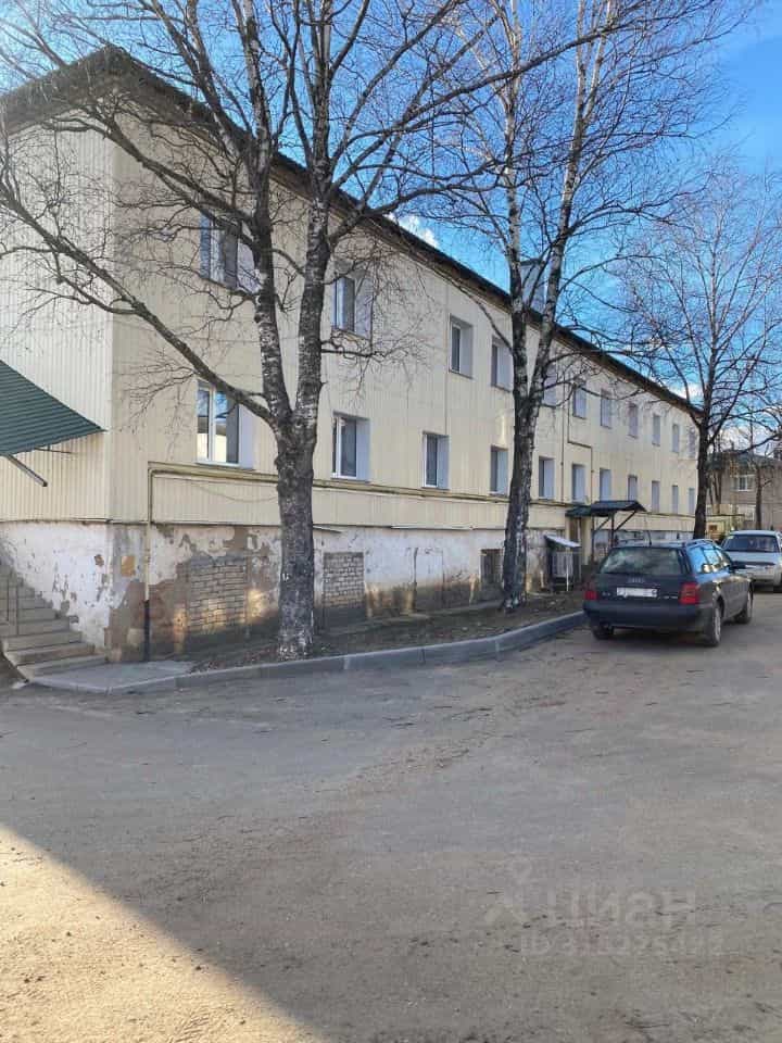 Россия, Смоленская область, Дорогобуж, улица Калинина, 3, фото 15
