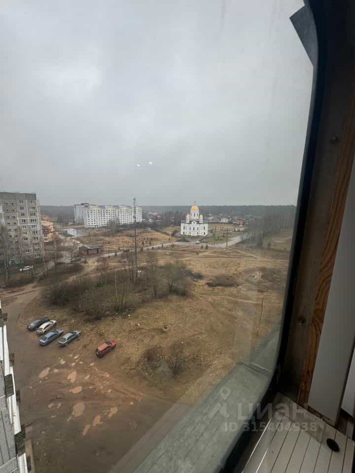 Россия, Смоленская область, Ярцево, проспект Металлургов, 38, фото 34