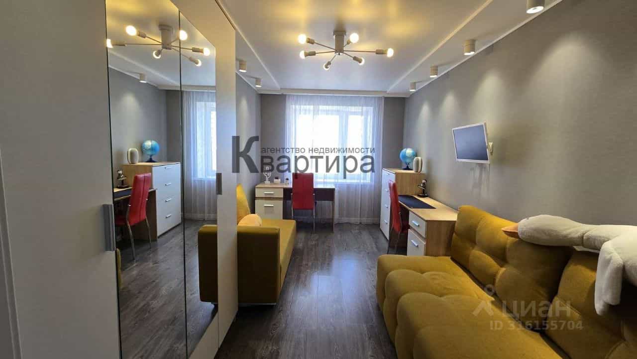 Россия, Смоленск, улица Фрунзе, 38А, фото 9