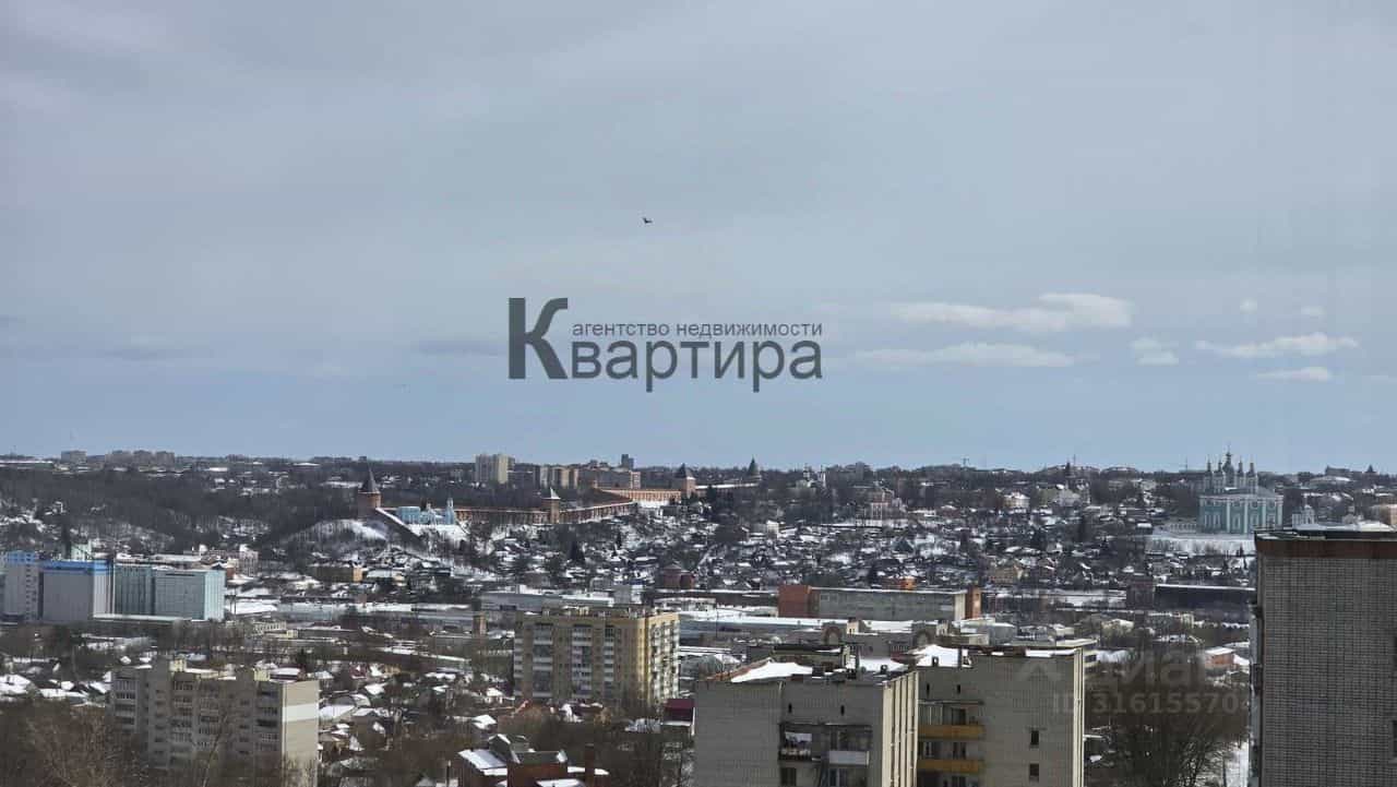 Россия, Смоленск, улица Фрунзе, 38А, фото 16