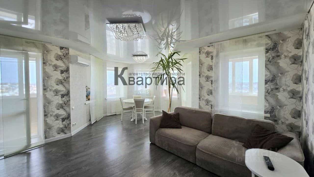 Россия, Смоленск, улица Фрунзе, 38А, фото 18