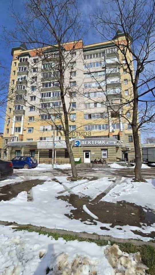 Россия, Смоленск, улица Фрунзе, 38А, фото 23
