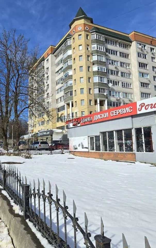Россия, Смоленск, улица Фрунзе, 38А, фото 24