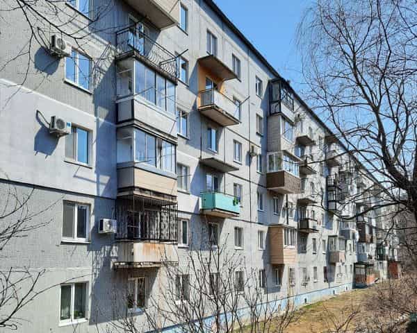 Фото объекта