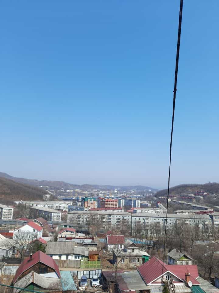 Россия, Приморский край, Находка, улица Арсеньева, 27, фото 2
