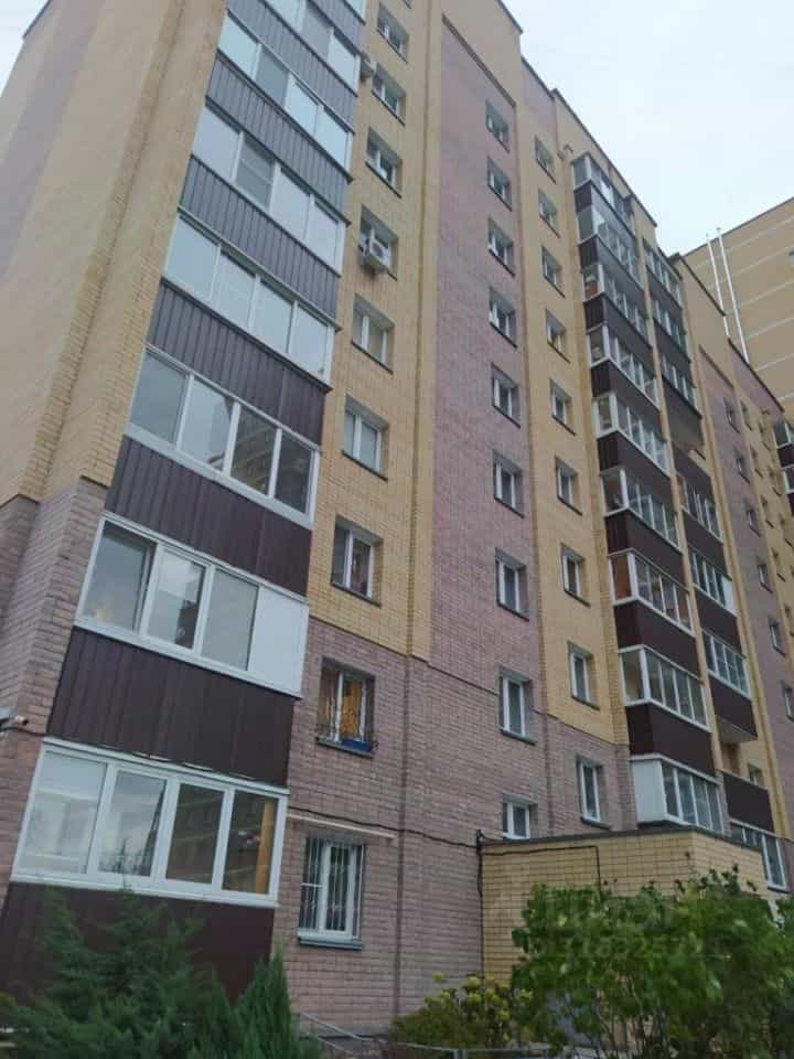 Россия, Смоленск, улица Рыленкова, 52