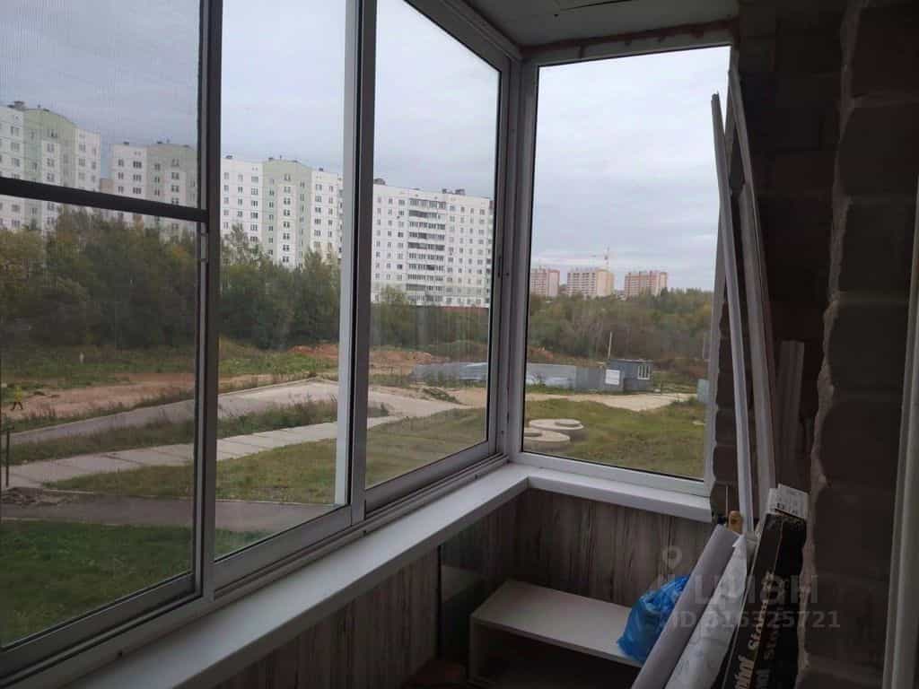 Россия, Смоленск, улица Рыленкова, 52, фото 4