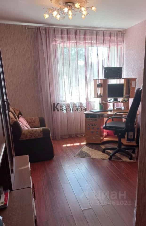 Россия, Смоленск, улица Шевченко, 1/35, фото 4