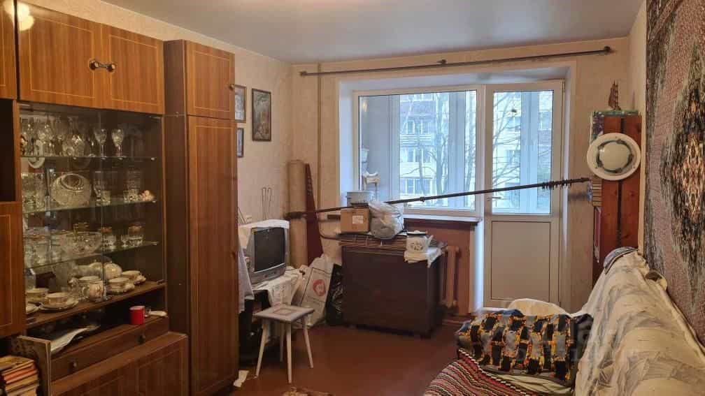 Россия, Псков, Юбилейная улица, 71
