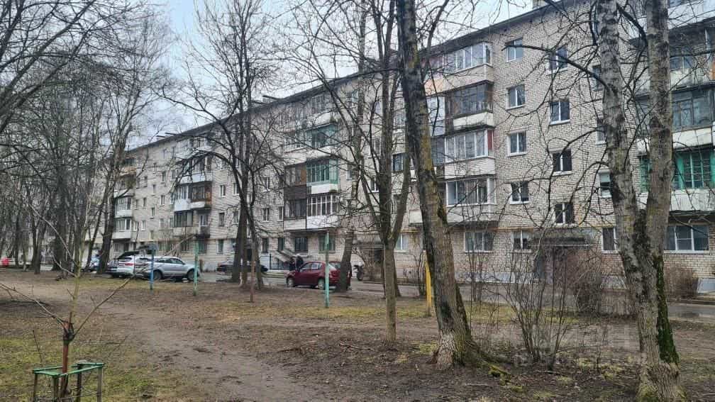 Россия, Псков, Юбилейная улица, 71, фото 18