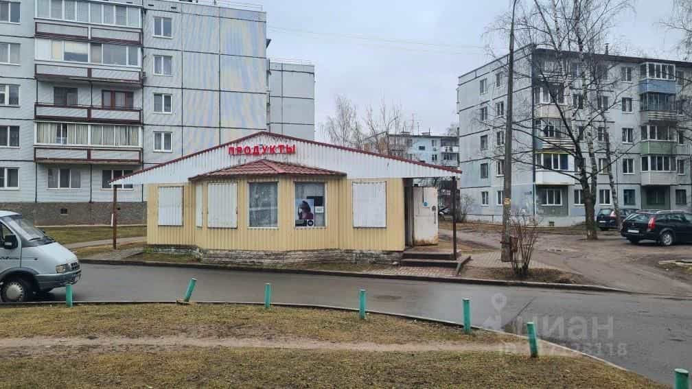Россия, Псков, Юбилейная улица, 71, фото 19