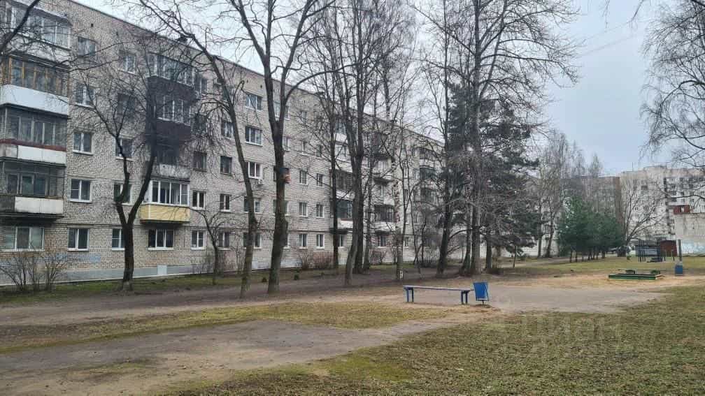 Россия, Псков, Юбилейная улица, 71, фото 20