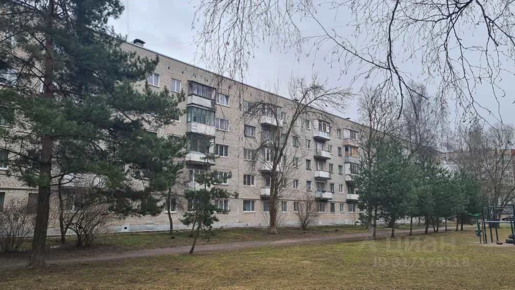 Россия, Псков, Юбилейная улица, 71, фото 21