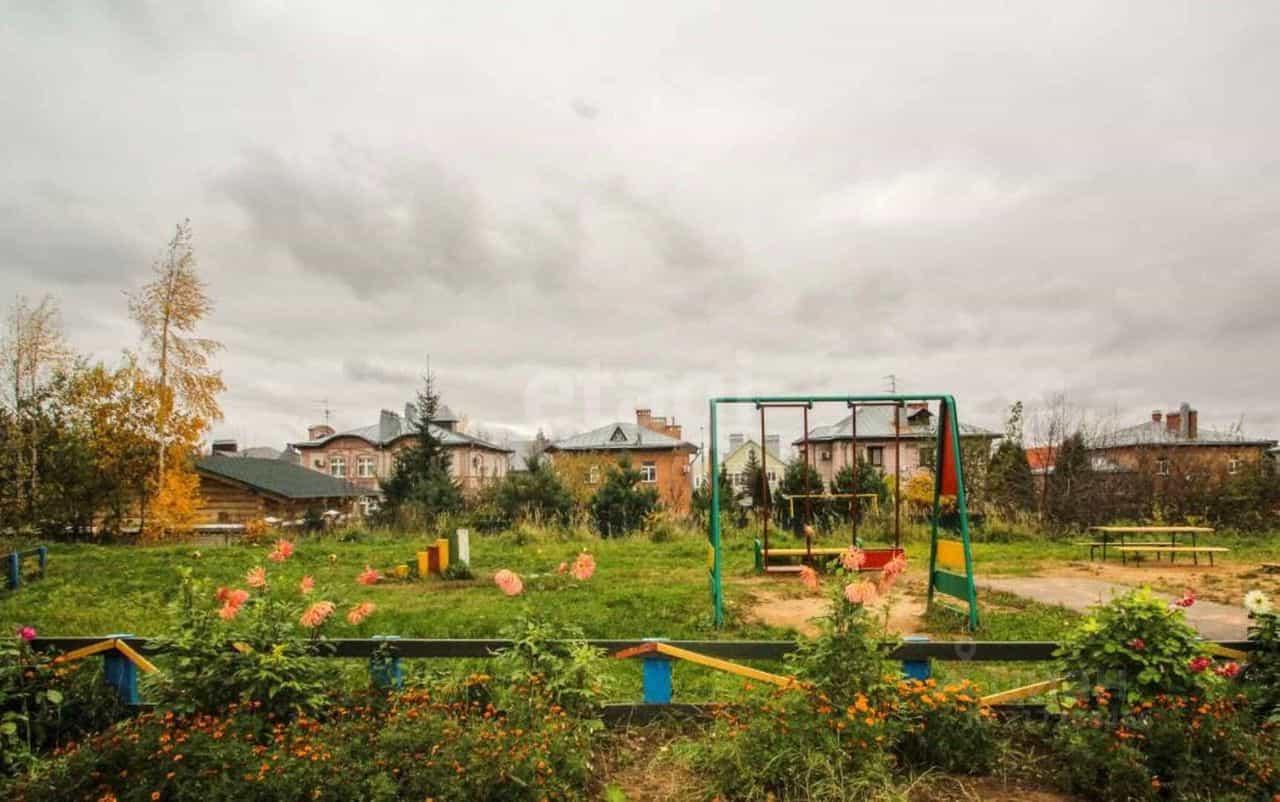 Россия, Кострома, микрорайон Пантусово, Михалёвский бульвар, 11, фото 17