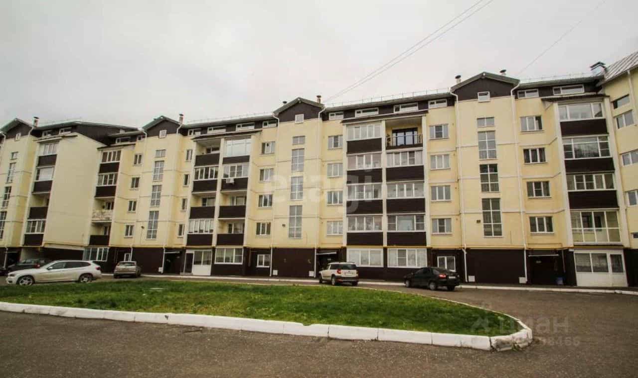 Россия, Кострома, микрорайон Пантусово, Михалёвский бульвар, 11, фото 18