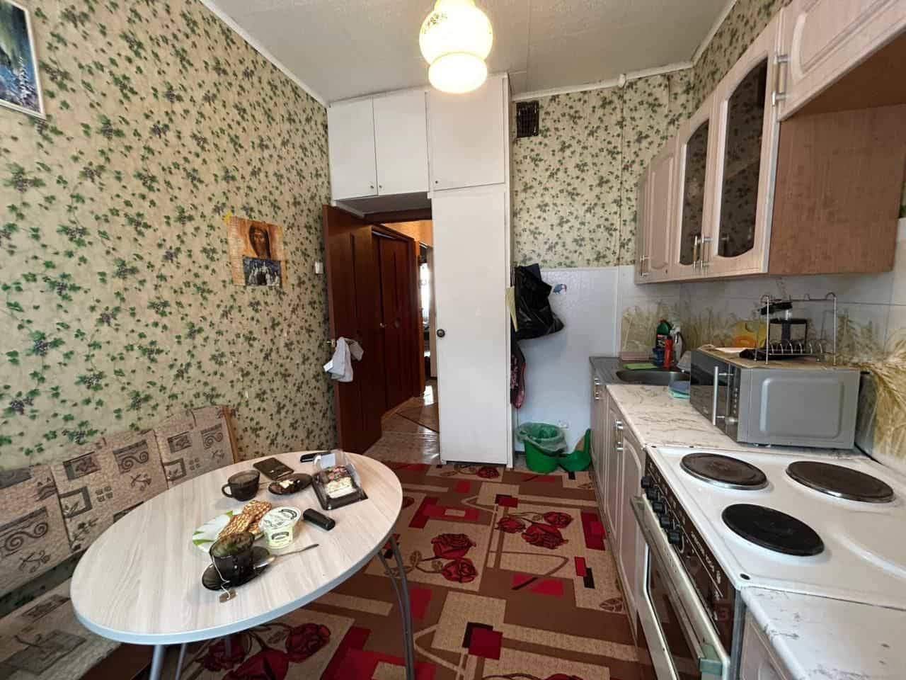 Россия, Мурманская область, Кировск, Солнечная улица, 7, фото 2