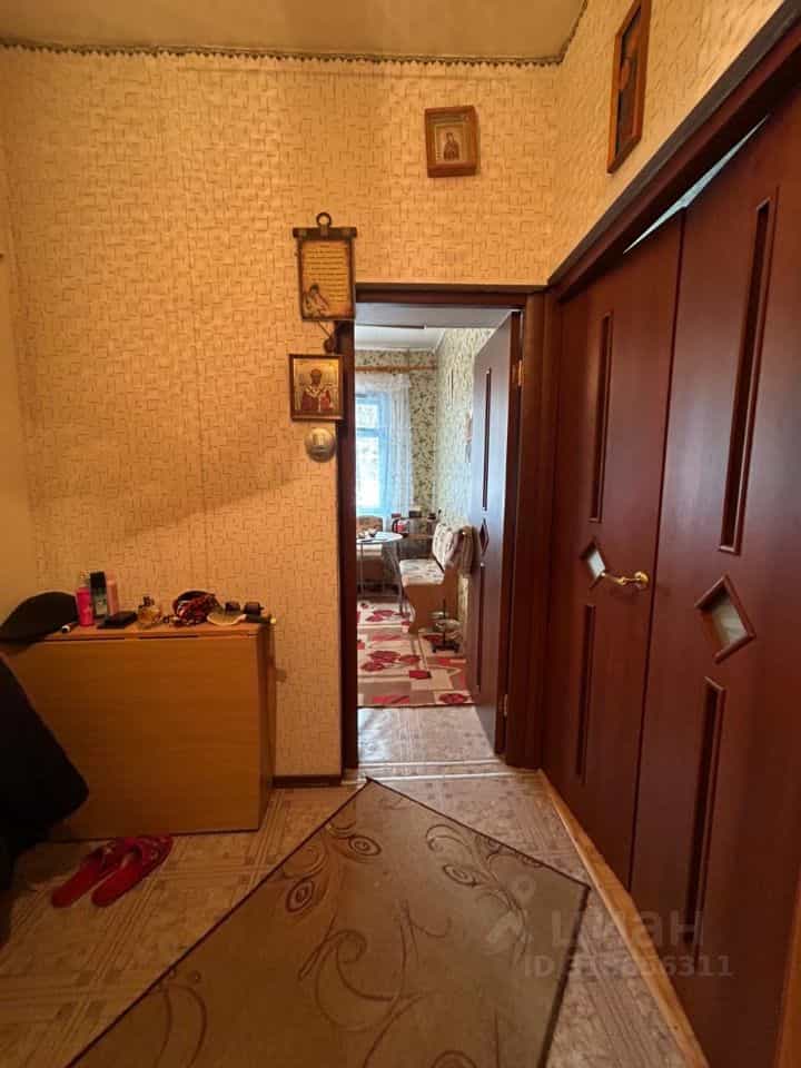 Россия, Мурманская область, Кировск, Солнечная улица, 7, фото 5
