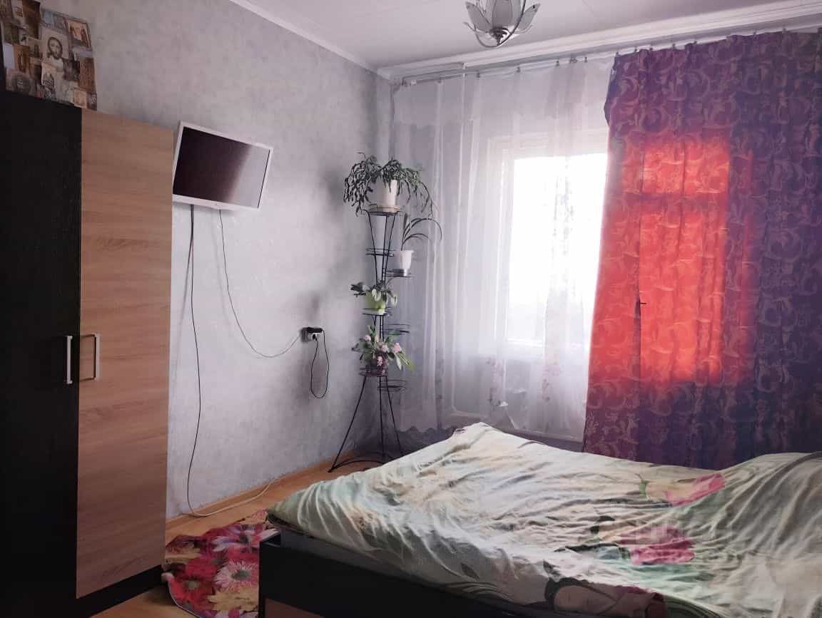 Россия, Мурманская область, Кировск, Солнечная улица, 7, фото 8