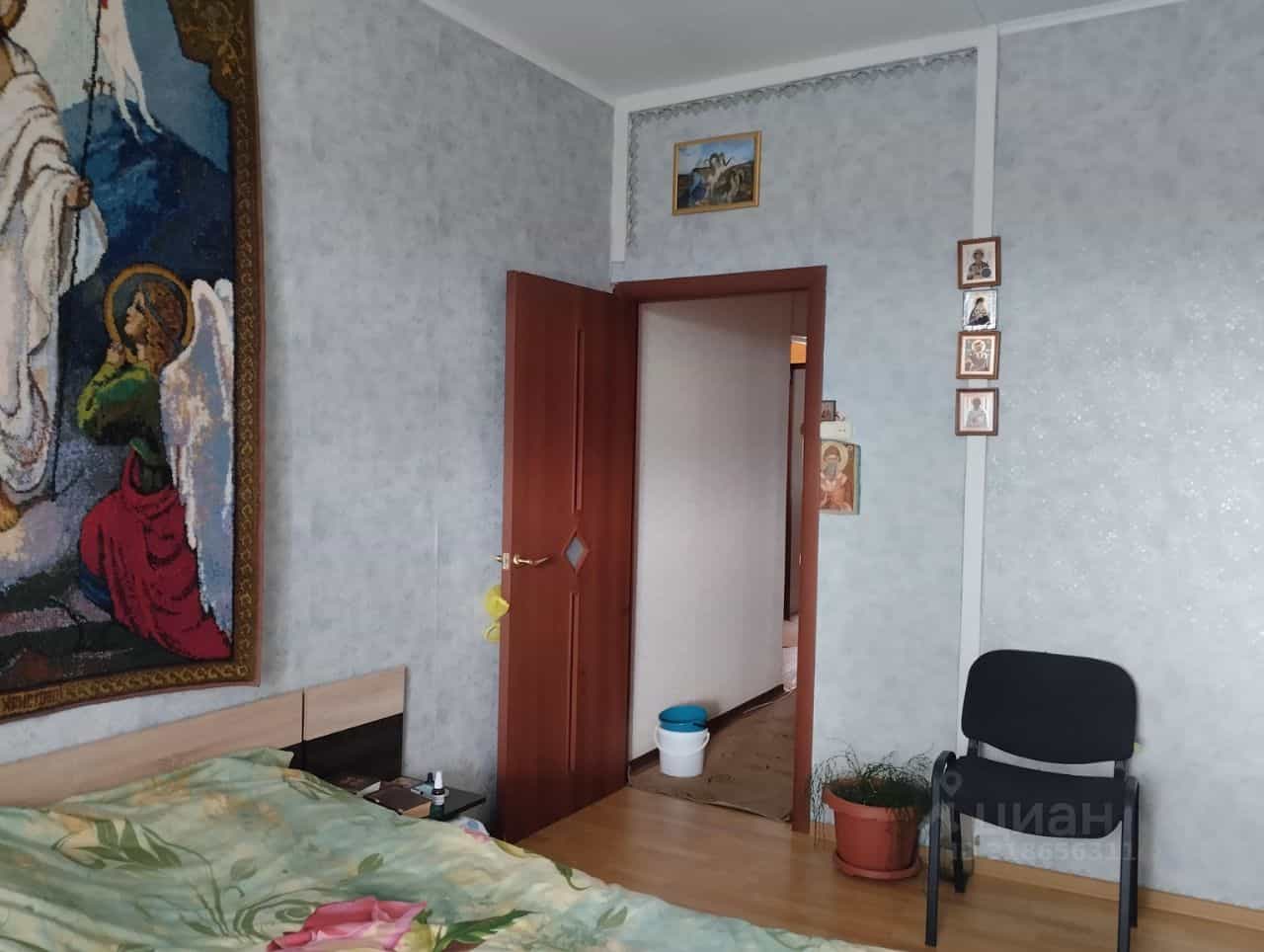Россия, Мурманская область, Кировск, Солнечная улица, 7, фото 9