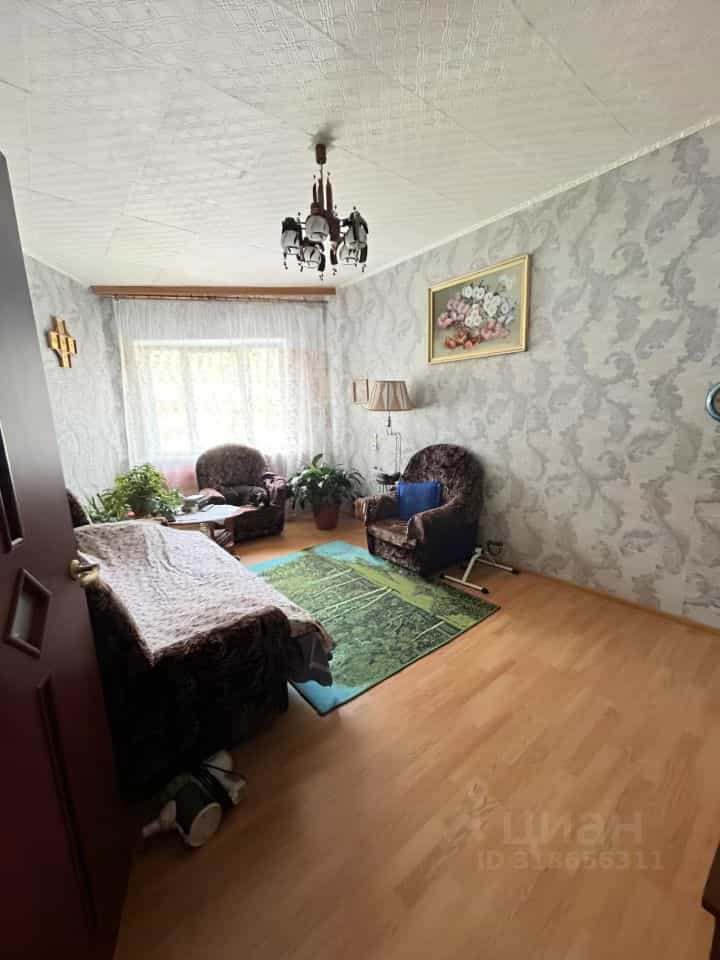 Россия, Мурманская область, Кировск, Солнечная улица, 7, фото 13