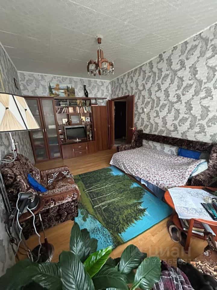 Россия, Мурманская область, Кировск, Солнечная улица, 7, фото 14