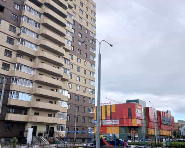 Фото объекта