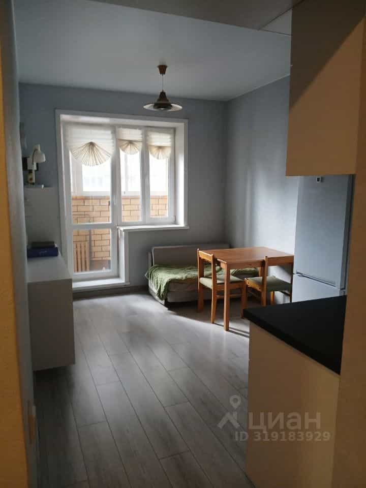 Россия, Архангельск, улица Гайдара, 57к4, фото 4