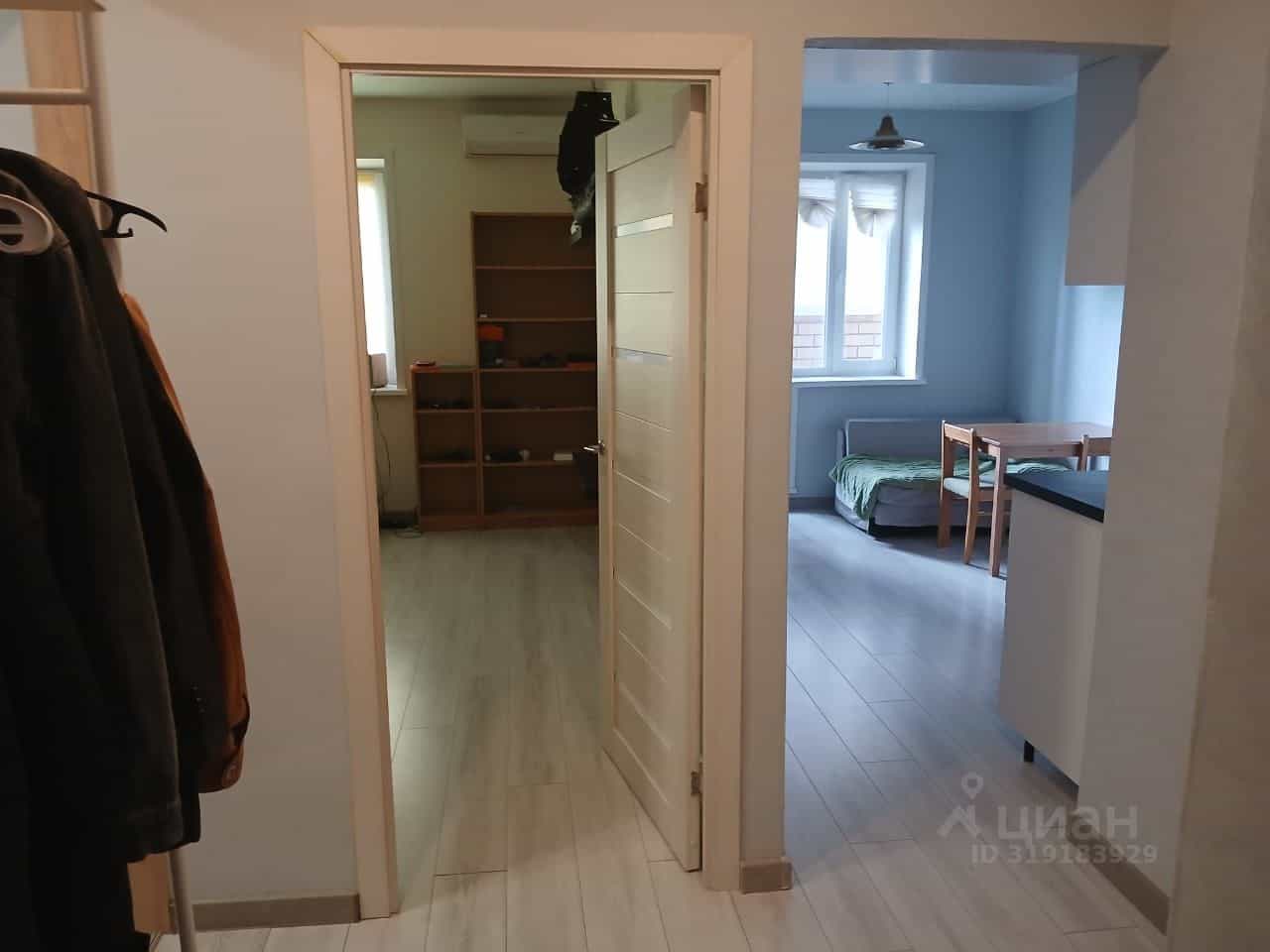 Россия, Архангельск, улица Гайдара, 57к4, фото 9