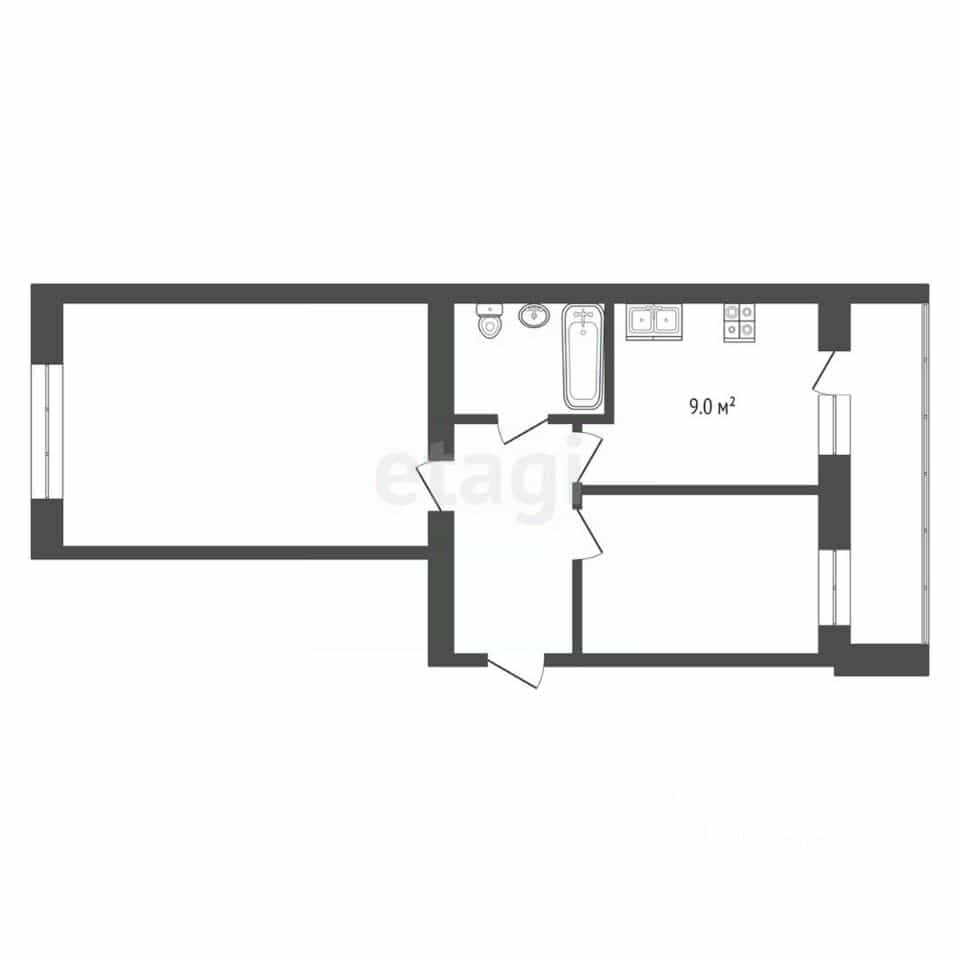 Россия, Республика Коми, Сыктывкар, Интернациональная улица, 215, фото 2