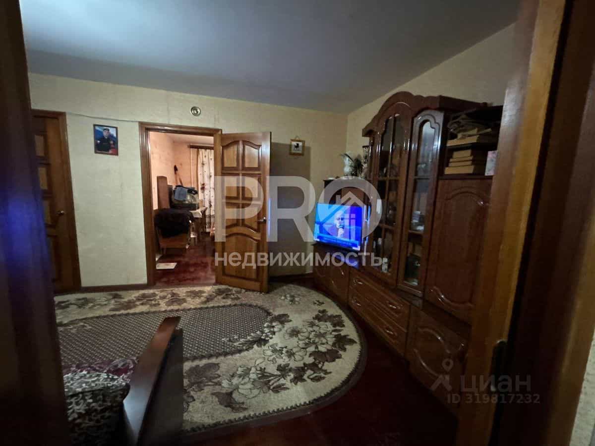 Россия, Костромская область, Буй, улица Октябрьской Революции, 74, фото 4