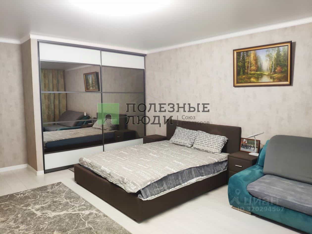 Россия, Тамбов, Свободная улица, 10Б, фото 6