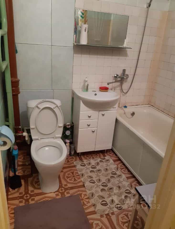 Россия, Мурманская область, Кировск, Олимпийская улица, 46, фото 4