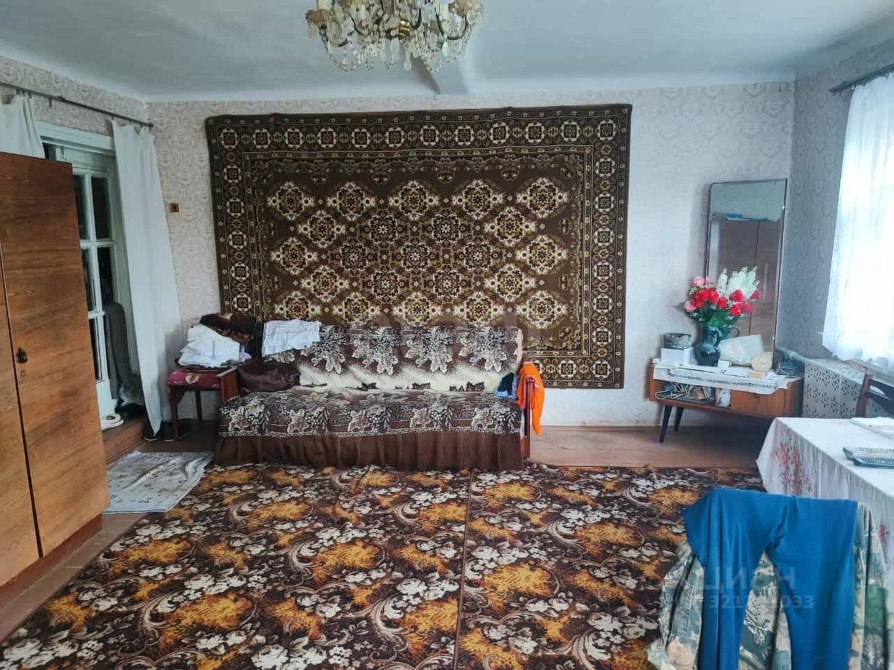 Россия, Кострома, 3-й Речной проезд, 40, фото 3