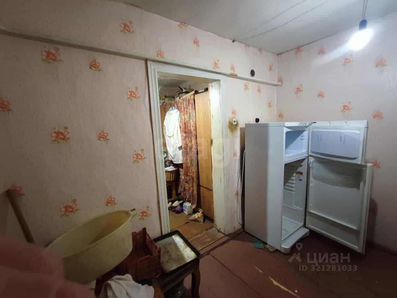 Россия, Кострома, 3-й Речной проезд, 40, фото 9